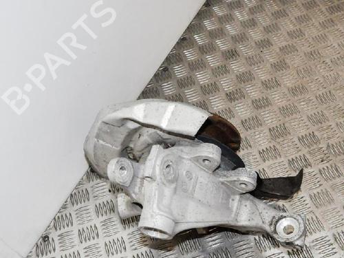 Right rear steering knuckle BMW 7 (F01, F02, F03, F04) 740 d xDrive | BP14658224M28 