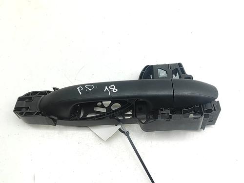 Poignée extérieure avant droite MERCEDES-BENZ SPRINTER 3-t Van (B910) 214 CDI (910.621, 910.623) (143 hp) 32061565
