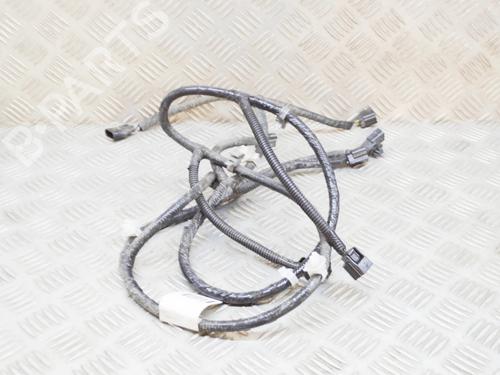 Used Electronic module NISSAN LEAF (ZE1) Electric (150 hp) 27762815