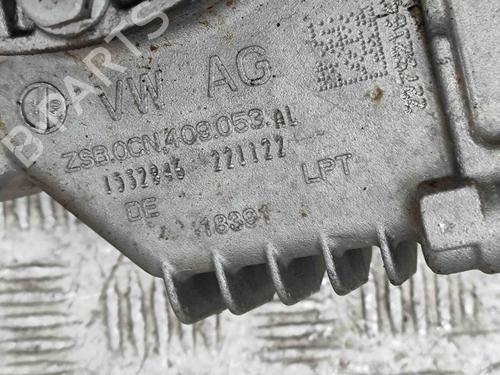 Transfer box VW T-ROC (A11, D11) 2.0 TSI 4motion | BP28558490M36