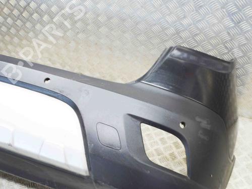 Rear bumper OPEL MOKKA / MOKKA X (J13) 1.6 (_76) | BP29569864C8 