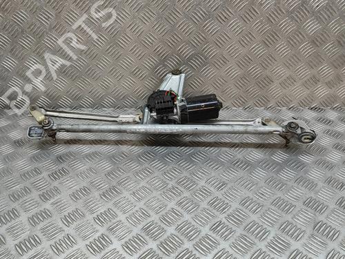 Used Front wipers mechanism PORSCHE BOXSTER (986) S 3.2 (252 hp) 22350708