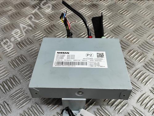 Used Electronic module NISSAN QASHQAI III (J12) 1.3 DIG-T All-wheel Drive (158 hp) 28955401