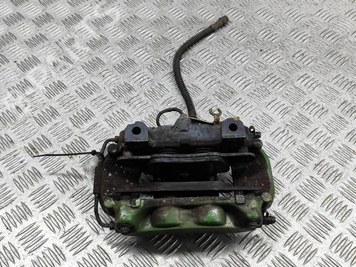 Left rear brake caliper PORSCHE PANAMERA (970) 3.0 D | BP29486085M107  - Image 5