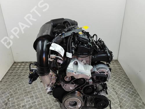 Used Engine BMW 1 (F20) 118 d (143 hp) 27643919
