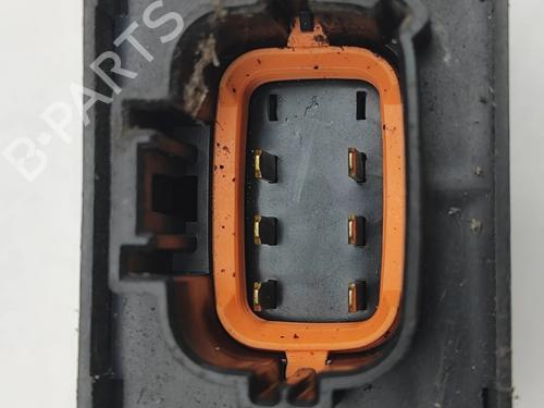 Electronic module ISUZU D-MAX I (TFR, TFS) 3.0 DiTD 4x4 (TFS85_) | BP29227396M83 