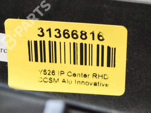 Switch VOLVO XC90 II (256) D5 AWD | BP8836591I30