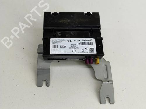 Used Electronic module HYUNDAI TUCSON (NX4E, NX4A) 1.6 T-GDi Hybrid (230 hp) 27777250