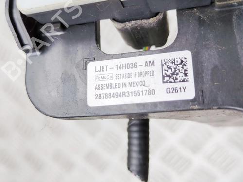 Electronic module FORD USA MUSTANG MACH-E (CGW) EV | BP38756800M83 - Image 7