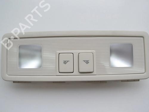 Innenleuchte für VW PASSAT B8 (3G2, CB2) 1.6 TDI (120 hp) 30232756