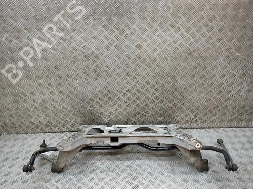 Subframe AUDI TT (FV3, FVP) 2.0 TFSI quattro | BP39656045M9 - Image 5