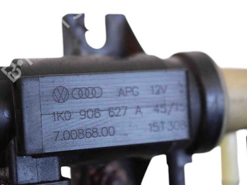 Elektronisk sensor VW CRAFTER 30-50 Van (2E_) 2.0 TDI | BP30255595M84