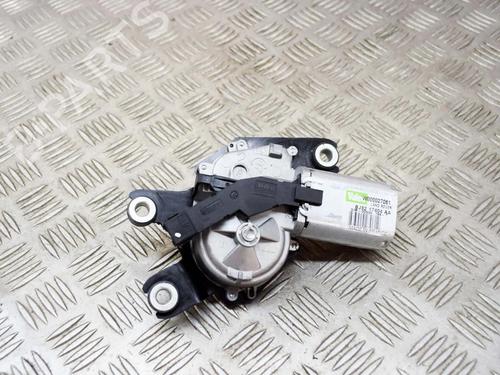 Used Rear wiper motor LAND ROVER RANGE ROVER EVOQUE (L538) 2.0 D 4x4 (180 hp) 31112733