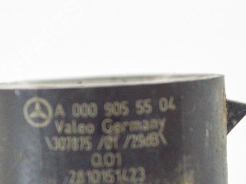Electronic module MERCEDES-BENZ E-CLASS (W212) E 220 CDI | BP10368968M83 