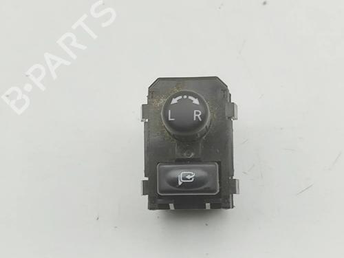 Used Mirror switch Mirror switch NISSAN NAVARA NP300 Pickup (D23, D23T) 2.3 dCi 4x4 (D231, D23T) (190 hp) 34218183 34218183