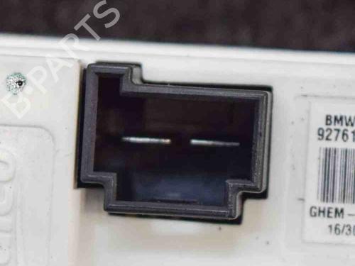 Heater resistor BMW 4 Gran Coupe (F36) 420 d | BP14666865M108 