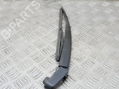 Used Rear windshield wiper arm OPEL INSIGNIA A Sports Tourer (G09) 2.0 CDTI (35) (140 hp) 14638754