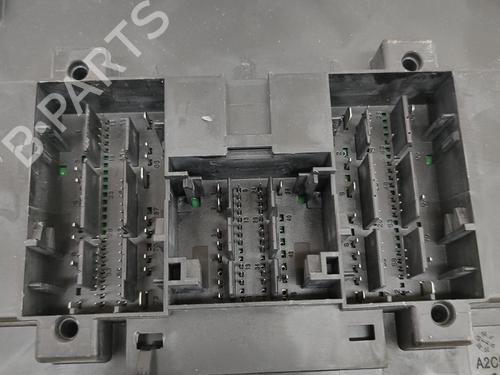 Electronic module SKODA SUPERB III Estate (3V5) 1.6 TDI | BP20144309M83 