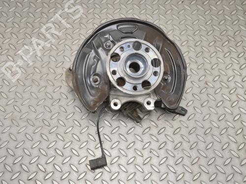 Used Left rear steering knuckle MERCEDES-BENZ E-CLASS (W213) AMG E 63 S 4-matic+ (213.089) (612 hp) 30237368