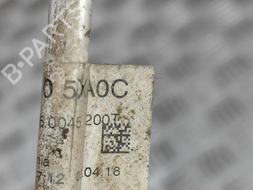 Pipe MERCEDES-BENZ X-CLASS (470) X 250 d (470.230) | BP28434996M125  - Image 8