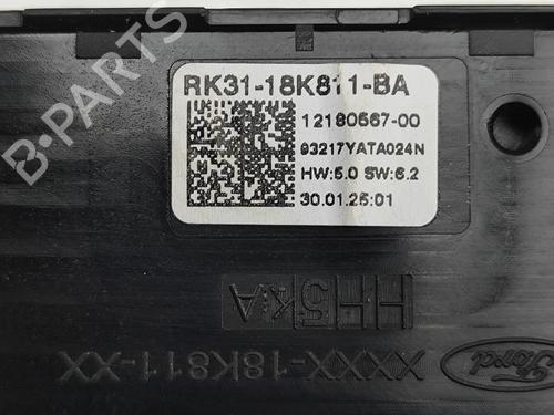 Switch FORD TRANSIT V363 Van (FCD, FDD) 2.0 EcoBlue RWD | BP33176792I30  - Image 7