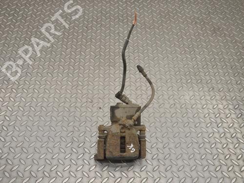 Used Left rear brake caliper Left rear brake caliper VW PASSAT B7 (362) 1.6 TDI (105 hp) 33357507 33357507