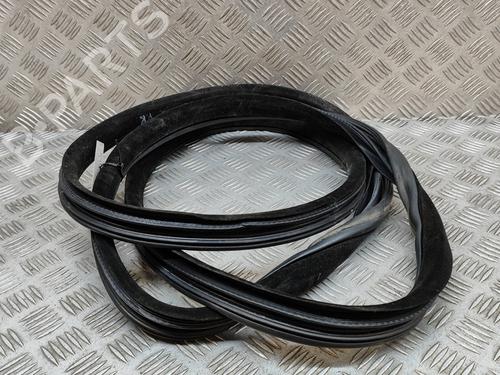 Rubber door seal LAND ROVER RANGE ROVER EVOQUE (L538) 2.2 D 4x4 | BP18036824C142 