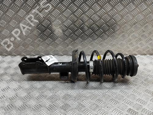 Used Left front shock absorber Left front shock absorber CHEVROLET CRUZE (J300) 2.0 CDI (125 hp) 24820658 24820658