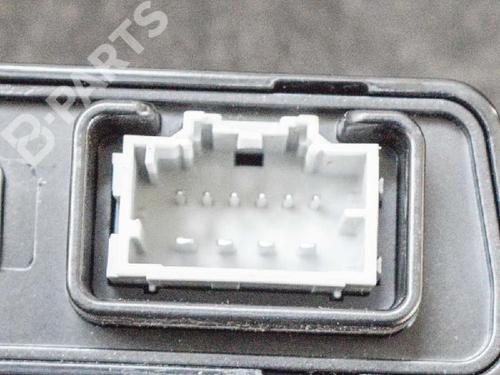 Elektronische module TESLA MODEL X (5YJX) P100D AWD | BP7797376M83 