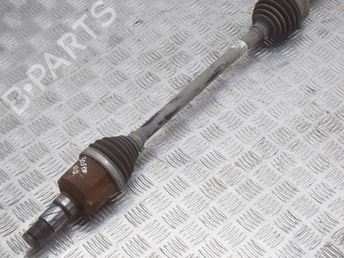 Used Right rear driveshaft TESLA MODEL 3 (5YJ3) EV Performance AWD (462 hp) 27751287