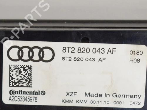 Electronic module AUDI A5 (8T3) 3.0 TDI quattro | BP6749654M83 - Image 3