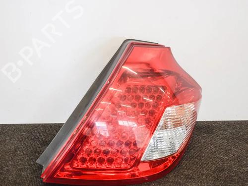 Used Right taillight KIA CEE'D Hatchback (ED) 1.6 CRDi 128 (128 hp) 7737444