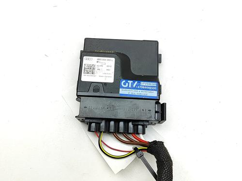 Used Electronic module Electronic module AUDI A4 B9 Avant (8W5, 8WD) S4 TDI Mild Hybrid quattro (347 hp) 36180918 36180918