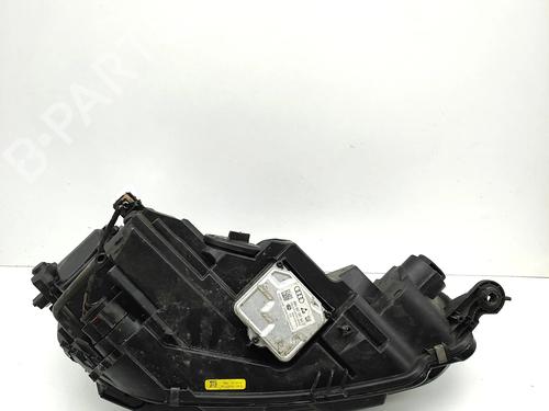 Left headlight AUDI A5 (F53, F5P) 2.0 TDI | BP37996321C28 - Image 5