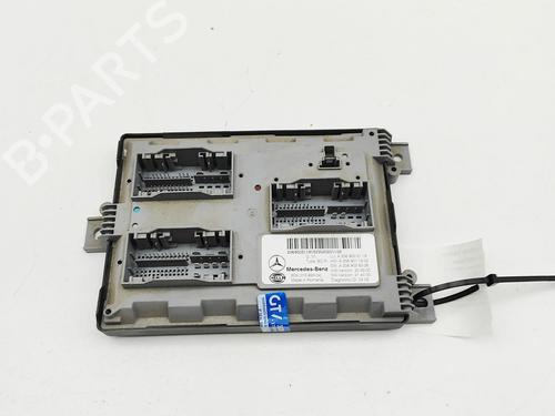 Used Electronic module Electronic module MERCEDES-BENZ EQE (V295) EQE 350 (295.125) (292 hp) 35983859 35983859