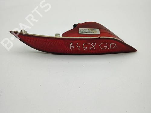 Used Rear fog light Rear fog light 38308041 38308041