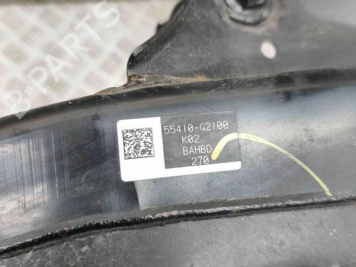 Bagaksel HYUNDAI IONIQ (AE) 1.6 GDI Hybrid | BP16258179M2