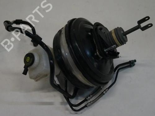 Used Servo brake Servo brake BMW 5 Touring (F11) 520 d (163 hp) 6729182 6729182