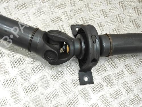 Driveshaft IVECO DAILY VI Platform/Chassis 33S14, 35S14, 35C14, 38S14 | BP27933957M37 