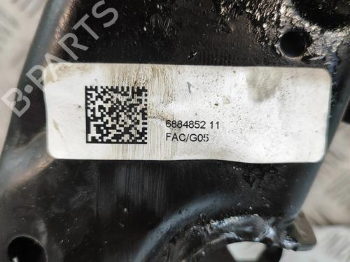 Subframe BMW X6 (G06, F96) xDrive 30 d Mild-Hybrid | BP33392046M9 - Image 7
