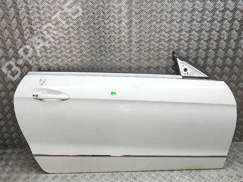 Used Right front door Right front door MERCEDES-BENZ E-CLASS Convertible (A207) E 250 CGI (207.447) (204 hp) 40071167 40071167
