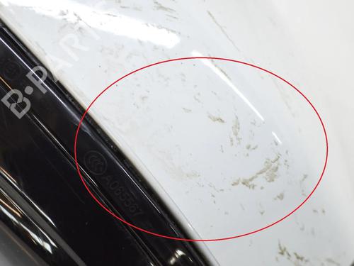 Left mirror JAGUAR E-PACE (X540) 2.0 D150 | BP9510376C26 - Image 4