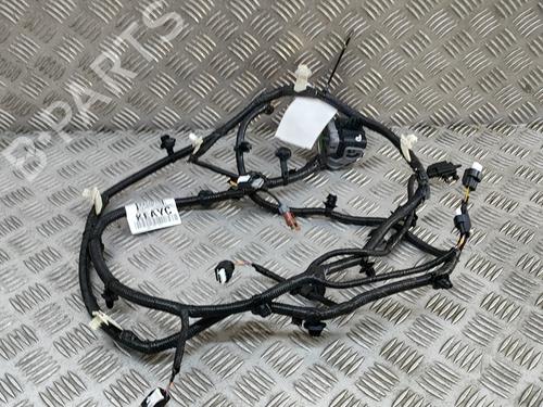 Electronic module FORD KUGA III (DFK) 2.5 FHEV | BP28562156M83 