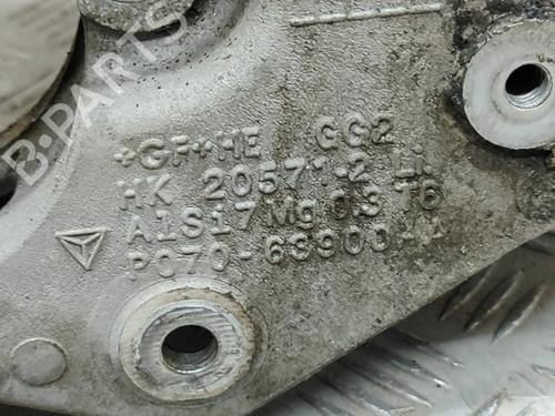 Subframe PORSCHE PANAMERA (970) 3.6 4 | BP15910085M9 - Image 8