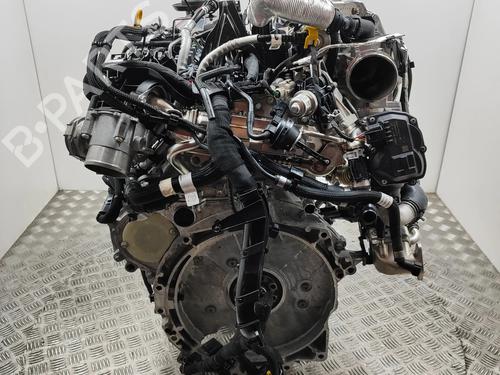 Engine LAND ROVER RANGE ROVER EVOQUE (L551) 2.0 D165 4x4 | BP28550949M1 - Image 5