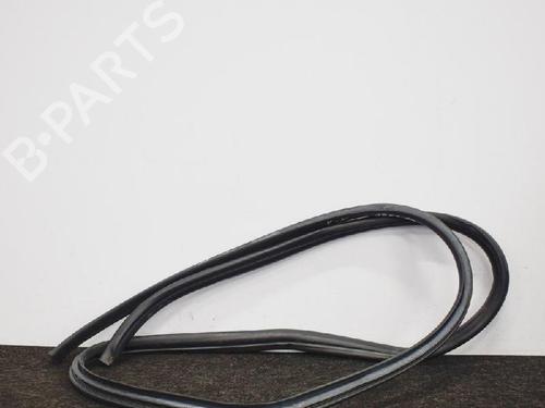 Used Rubber door seal TOYOTA VERSO S (_P12_) 1.33 (NSP120_) (99 hp) 14656244