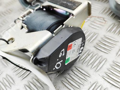 Rear right seatbelt VOLVO C40 (539) Recharge AWD | BP39511301I28 - Image 3