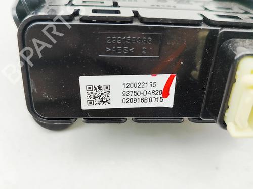 Switch KIA OPTIMA Sportswagon (JF) 1.6 CRDi | BP35984297I30 - Image 7