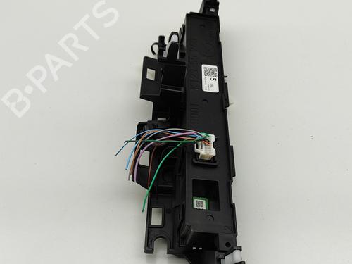 Multifunctionele display MAZDA CX-5 (KF) 2.0 | BP27317796C48 