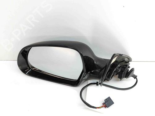 Used Left mirror AUDI Q3 (8UB, 8UG) 2.0 TDI (140 hp) 17767817